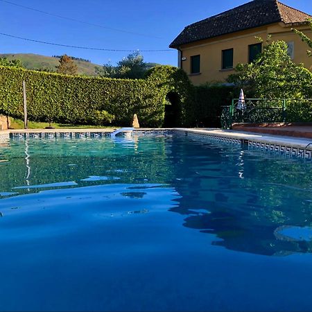 Casa Spa Hijos Dalgo Creciente Luaran gambar