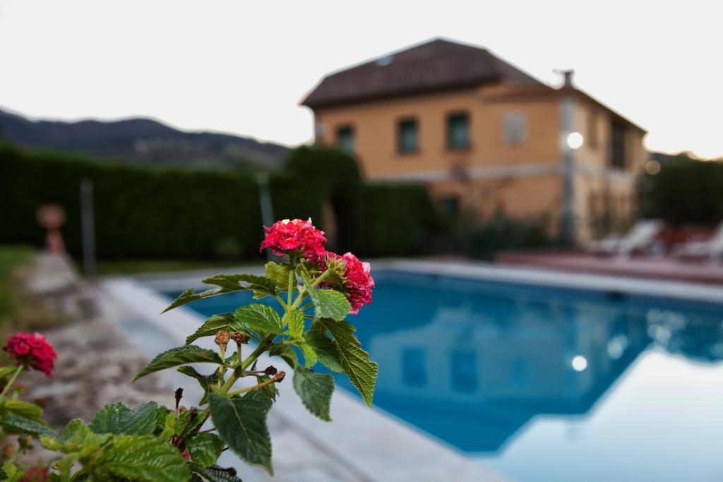 Casa Spa Hijos Dalgo Creciente Bilik gambar