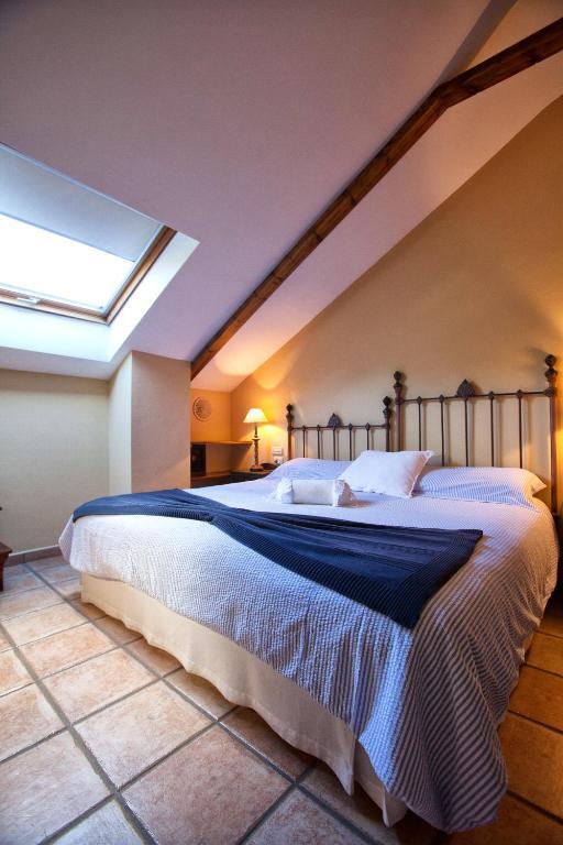 Casa Spa Hijos Dalgo Creciente Luaran gambar