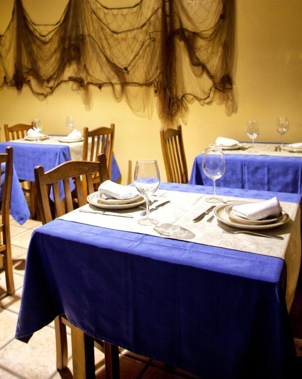 Casa Spa Hijos Dalgo Creciente Bilik gambar