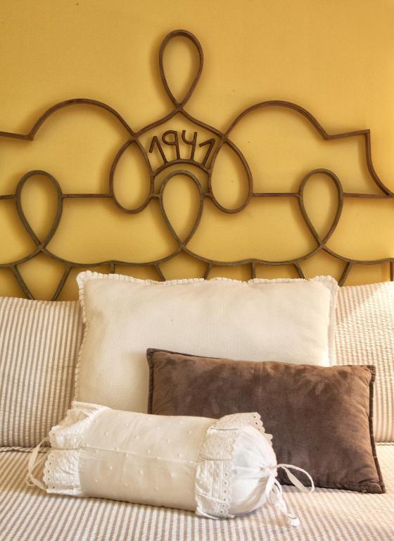 Casa Spa Hijos Dalgo Creciente Bilik gambar