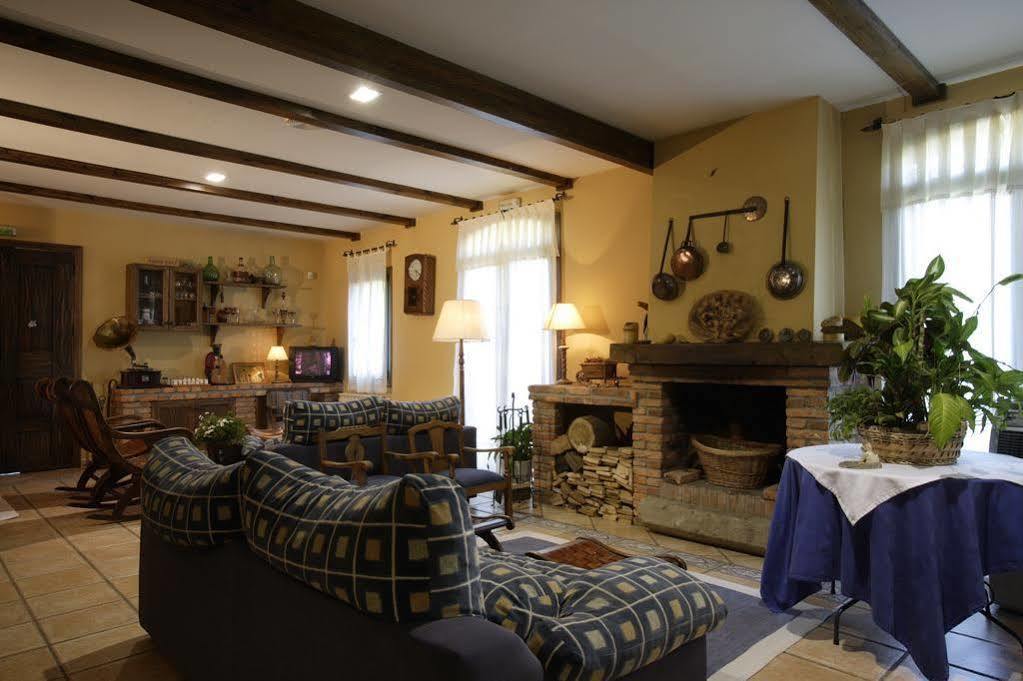 Casa Spa Hijos Dalgo Creciente Luaran gambar